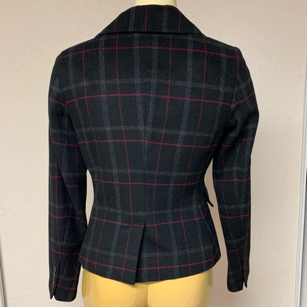 Talbots Jacket. Size 6. - Picture 3 of 5